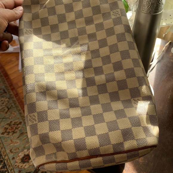 ✨Louis Vuitton 30 speedy damier azur✨ SOLD - Picture 3 of 11